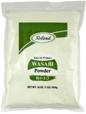 Wasabi Powder Roland