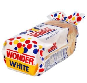 Wonder - Classical White Bread, 24 oz