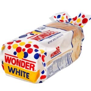 Wonder - Classical White Bread, 24 oz