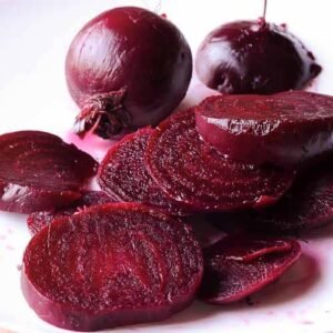 Beets 5 Lb