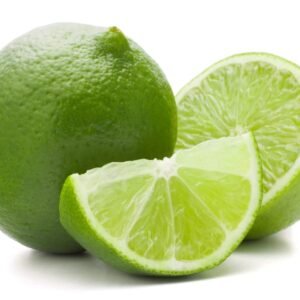 Fresh Lime 5 Lb