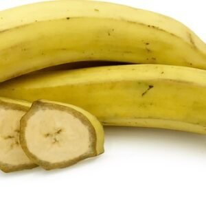 Ripe Plantains - 50 Lbs