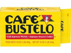 Bustelo cafe - Fresh Produce Solution in Miami