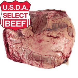Beef Round Top Inside ( Cañada ) - Image 2