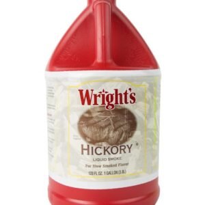 Liquid Smoke