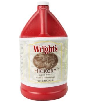 Liquid Smoke