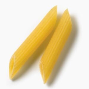 L'oro Del Sud Imported Pasta - Penne Rigate - 20/1 Lb Pkgs