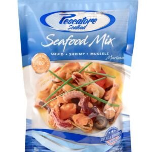 Seafood Mix ( Pescatore)