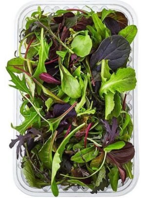 Mesclun/Spring Mix - 3 Lb - Image 2