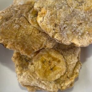 Frozen Sabor Nuestro - Plantain Tostones - 6/3 lbs