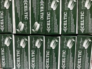 10x10.75" Deli paper ( Wax paper master size) 500Ct