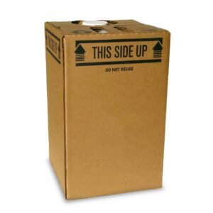 Soybean Salad / vegetable  Oil - 35 Lbs