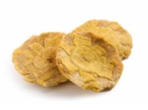 Frozen Sabor Nuestro - Plantain Tostones - 6/3 lbs - Image 2