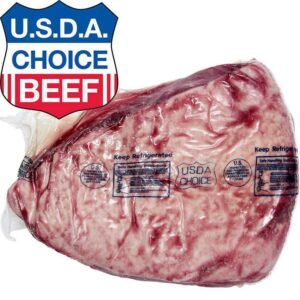 Beef Coulottes (Picaña)