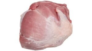Boneless Pork Cushion Meat - Image 2