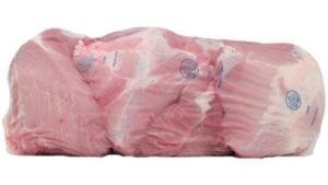 Boneless Pork Cushion Meat