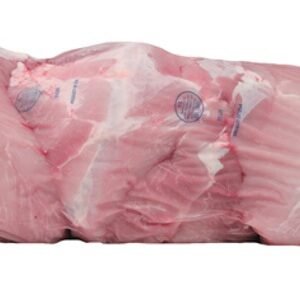 Boneless Pork Cushion Meat