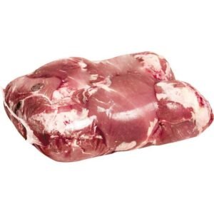 Boneless Pork Cushion Meat - Image 3