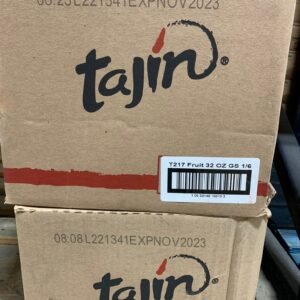 Tajin