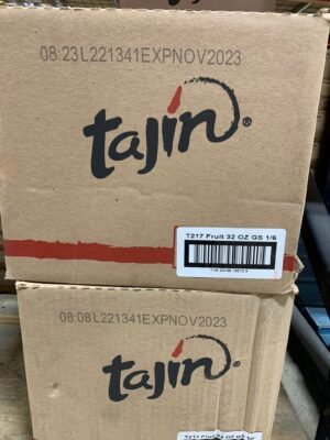 Tajin
