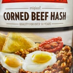 Corned Beef Hash