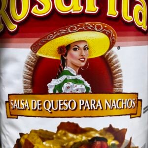 Rosarita - Nacho Cheese Sauce - #10 Cans