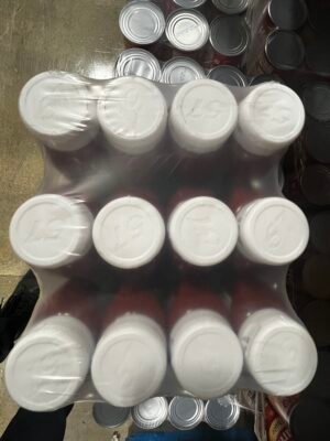 Heinz - Tomato Ketchup, Classic Squeeze Bottle - 16/14 Oz Bottles