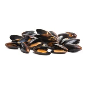 Black mussels 10/1 Lb