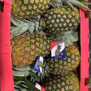 Pineapple 5-6 Ct