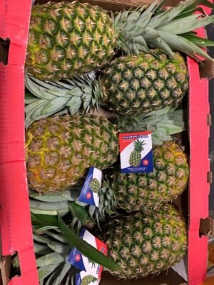Pineapple 5-6 Ct