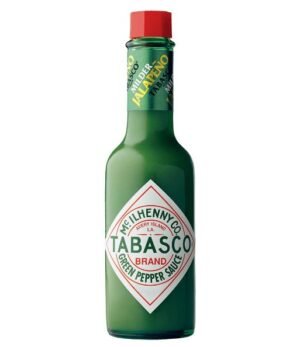 Tabasco Jalapeño Sauce