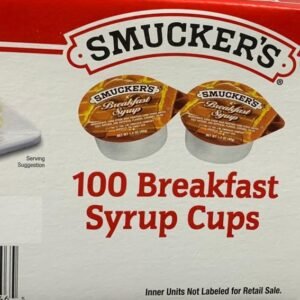 Syrup Cup 1.4oz