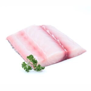 Frozen Mahi Mahi Portions, 8-10 Oz