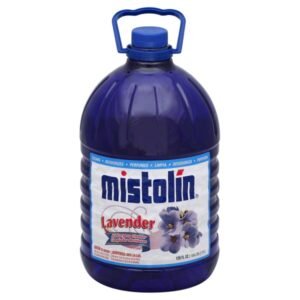 Mistolin - Multi-Purpose Cleaner, Lavender
