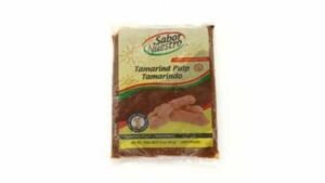 Frozen Sabor Nuestro - Tamarind Pulp - 12/14 oz