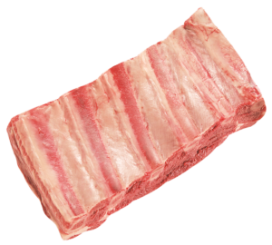Chuck Short Ribs, USDA Choice