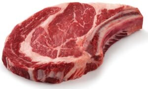 Ribeye Bone in