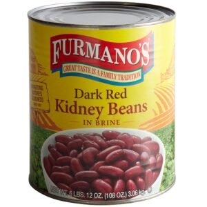 Red Kidney Beans