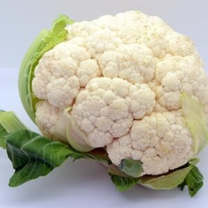 Cauliflower 1 Ct