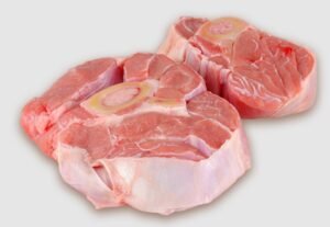 Veal Osso Bucco Hindshank 2in