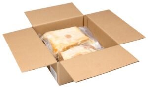 Frozen Pork Bellies  (40-50LB) - Image 2