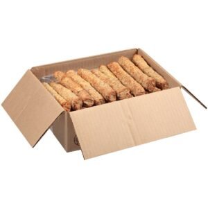 Good Morning Sunrise Skinless Sausage Links - 0.8 oz each, 10 lbs - Image 2