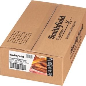 Good Morning Sunrise Skinless Sausage Links - 0.8 oz each, 10 lbs