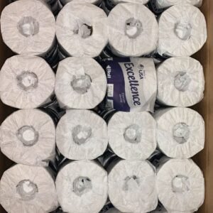 Tissue Bathroom - 96 rolls