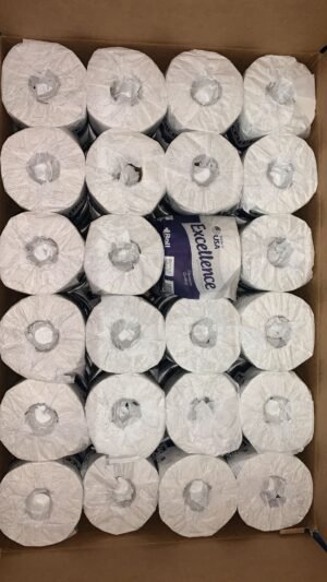 Tissue Bathroom - 96 rolls