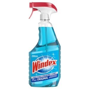 Windex Glass Spray 23oz