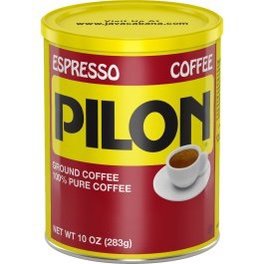 Pilon - Coffee - 12/10 Oz Can