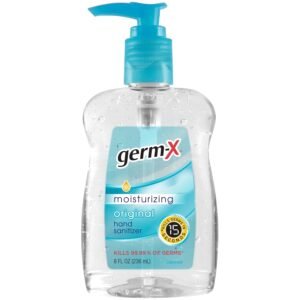 Gel Sanitizer