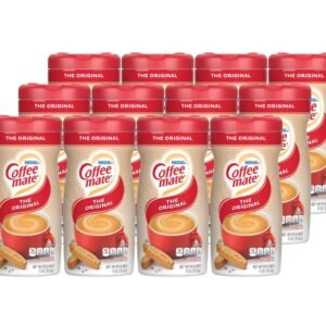 Nestle The Original Powder Creamer