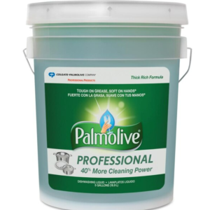 Palmolive Pro - Dish Detergent - 5 gallons